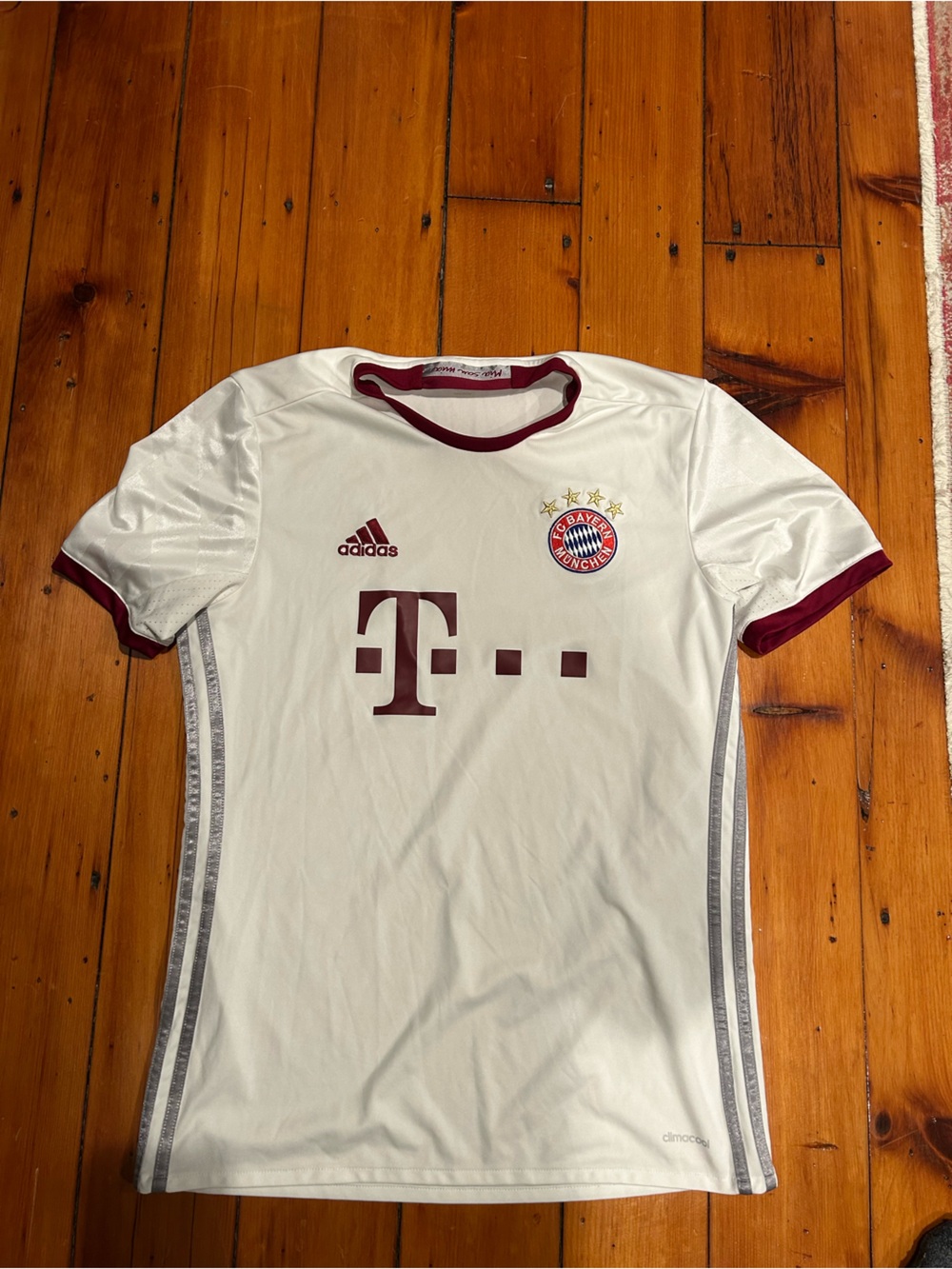 Bayern Munich Jersey